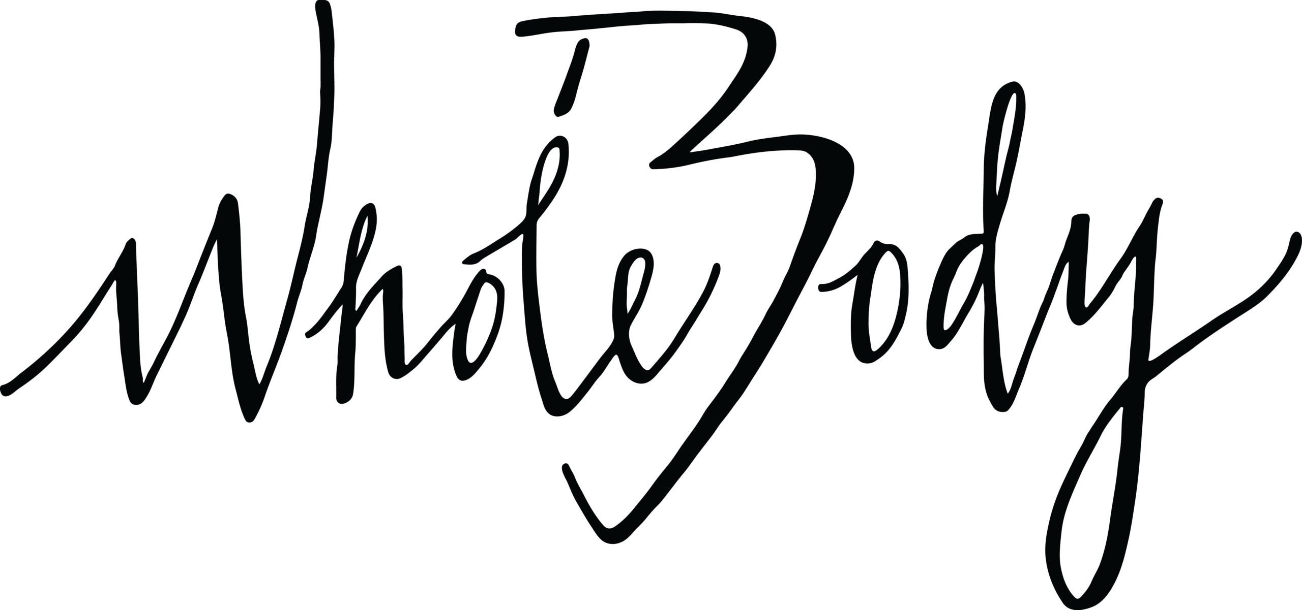 Whole Body logo