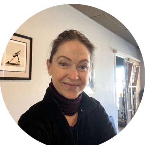 Lisa Longworth